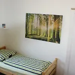 Casa vacanze Kellerwald Frankenau