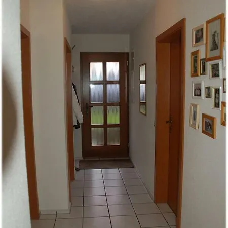 Feriehus Kellerwald
