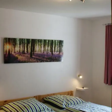 Feriehus Kellerwald *
