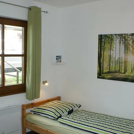 Feriehus Kellerwald Frankenau