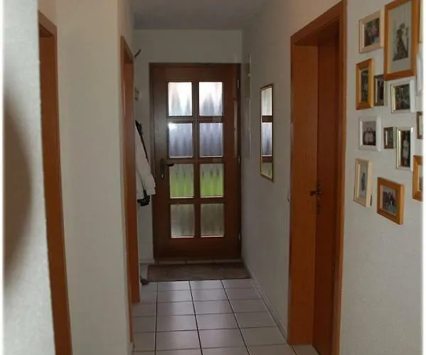 Vakantiehuis Kellerwald