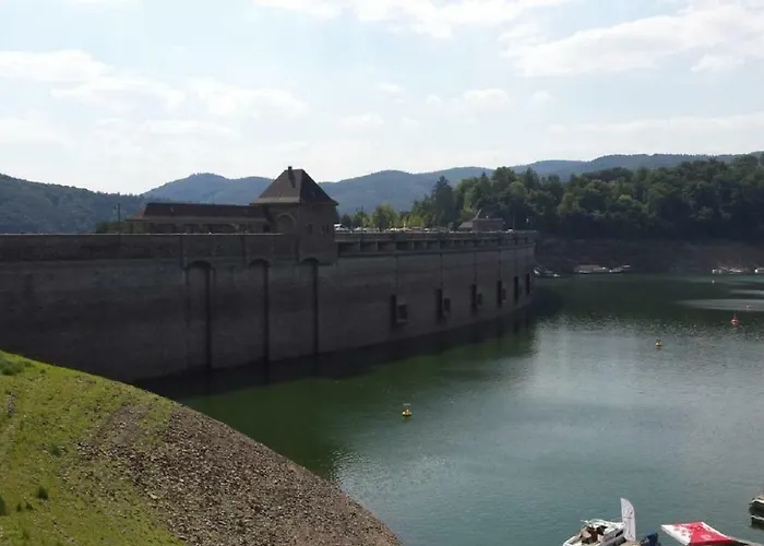 Kellerwald Vakantiehuis