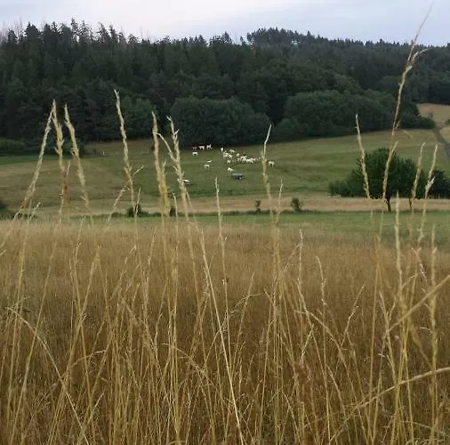 Kellerwald Frankenau