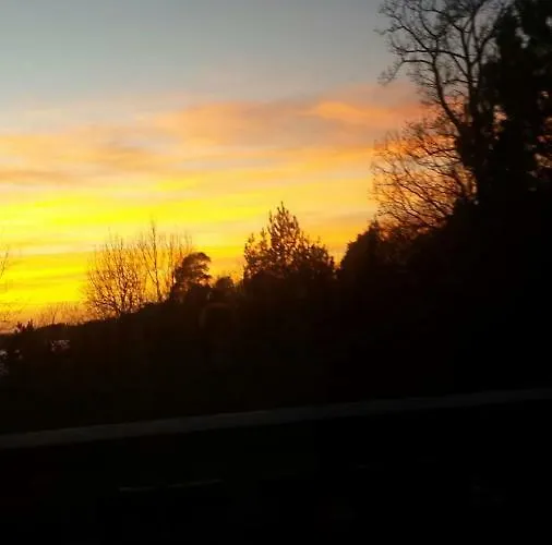 Kellerwald Vakantiehuis Frankenau