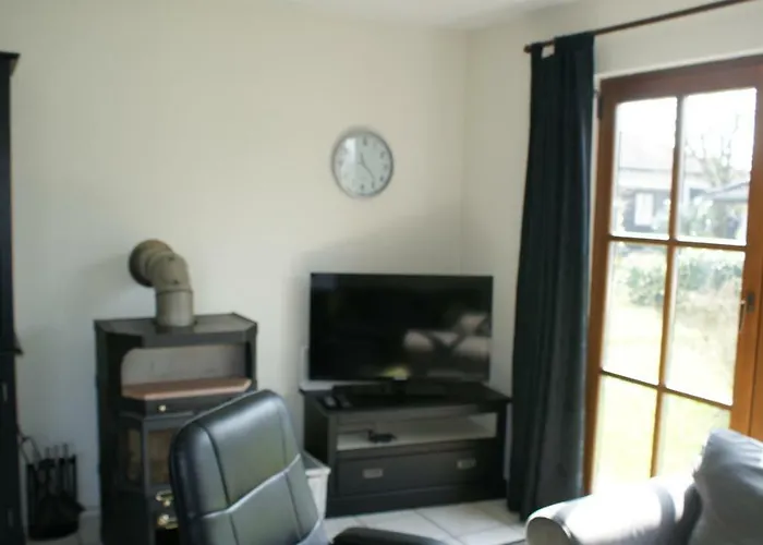 Vakantiehuis Kellerwald