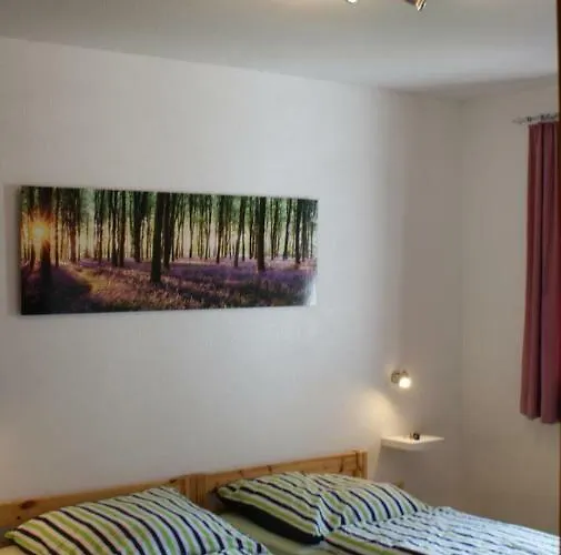 Vakantiehuis Kellerwald *