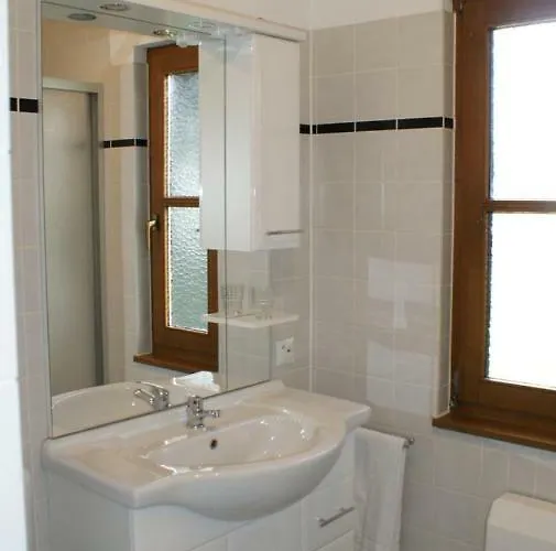 Vakantiehuis Kellerwald Frankenau